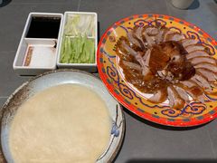 -邑金陵北京烤鸭店·现炒家常菜(ITC MALL店)