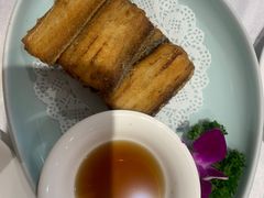 -老人和饭店(淮海中路店)