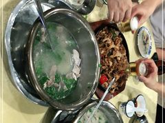 -标记美食新鲜猪杂(兴南大道店)