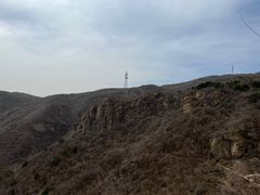 -妙峰山风景名胜区