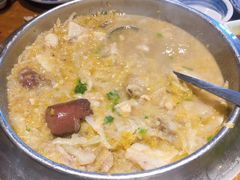 -95号酱骨·一块豆腐(展春园西路店)