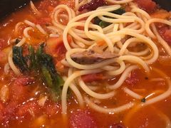 -萨莉亚意式餐厅(星海广场店)