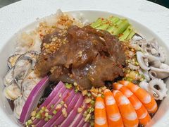 -盛百味·家宴餐厅(霸州分店)