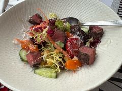 -圣丰索菲特·法国餐厅