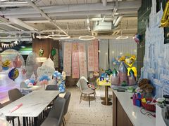 -萨卡屋亲子乐园·餐厅(龙山万物工场店)