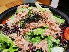 -Tuna maki寿司(园区永旺店)