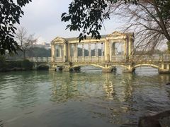 -桂林两江四湖景区