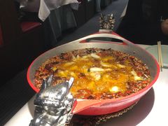 -雲蜀龙阁·金牌水煮鱼(方庄店)