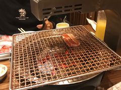 -九田家黑牛烤肉料理(三墩店)