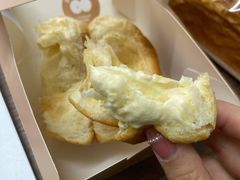 -好利来(北顺城路店)