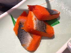 -凯悦·东方公主号 全球海鲜自助餐厅(凯丹广场店)