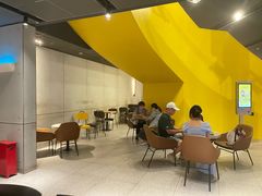 -麦当劳(豫园店)