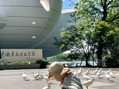 -东湖景区