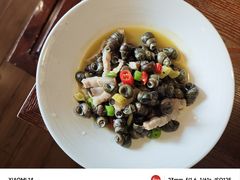 -寻宝记绍兴菜(鲁迅路店)