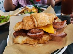 -港爺茶檔·茶餐厅(东晓南路店)