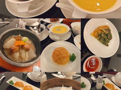 -厦门艾美酒店·乐美中餐厅