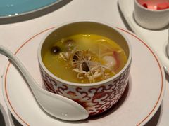乾隆九丝汤-淮香国色·淮扬菜(正大中心店)