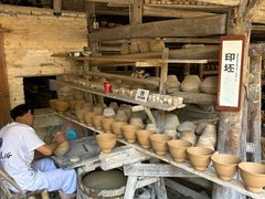 -景德镇古窑民俗博览区