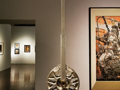 -中华艺术宫(上海美术馆)