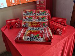 -万方圆拌粉瓦罐汤(滕王阁旗舰店)