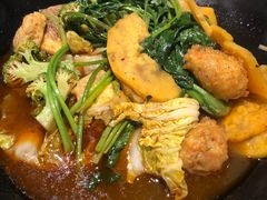 -万记麻辣烫国展总店