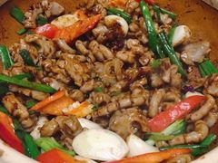 -广东道至正餐厅(区庄店)