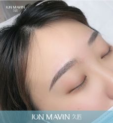 点击看大图 -久匠·纹眉半永久野生眉