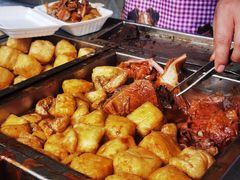 -细妹五香牛杂(步行街店)