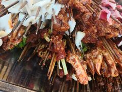 特色牛肉系列-镇江龙·火锅串串(武侯祠店)