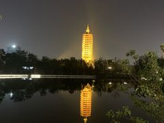 -西海子公园