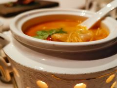 -三利音·东方司宴(外滩店)