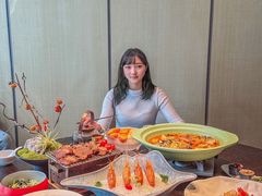 -炊江南·上海菜(国展华漕店)