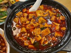 -易老妈蹄花.特色川菜(人民公园总店)