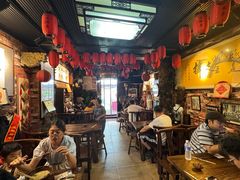 -玉祥府牛肉罩饼(金光道店)