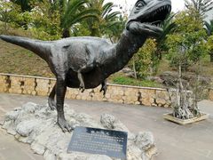 -世界恐龙谷景区