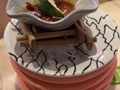 -争鲜回转寿司(东方银座店)