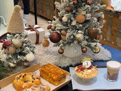 -高力乐面包咖啡厅(西塔店)