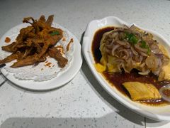 -肥仔文澳门猪骨煲(南京西路店)