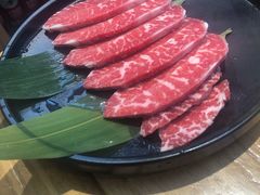 -九田家黑牛烤肉料理(西溪龙湖天街店)