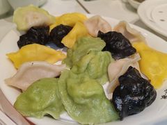 -船歌·鱼水饺青岛菜(国贸商城店)