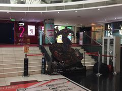 -金逸影城(中关村店)