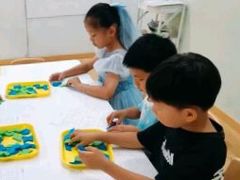 -培飞思维启蒙·益智游戏·科学探索(城西银泰店)