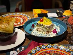 -卢布里西餐厅(海拉尔店)