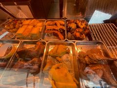 -卤鹅鲜生(卤鹅鲜生万科金域悦府店)