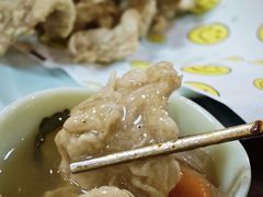 -首尔馆韩国料理(金童路店)