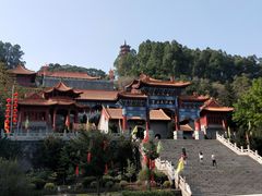 -南沙天后宫景区