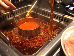 -大隐·成都火锅Bistro(合生麒麟新天地店)