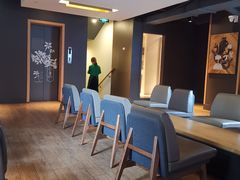 -星巴克(红房子店)