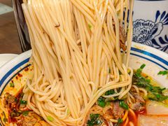 -丝路伊兰·兰州牛肉面(牛街总店)