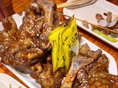 -本色.小马哥烧烤(五一路总店)